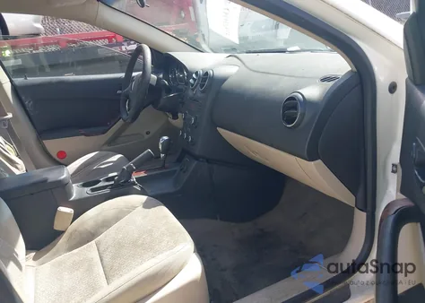 2007 Pontiac G6 z USA, uszkodzony, nr VIN 1G2ZG58N974136456